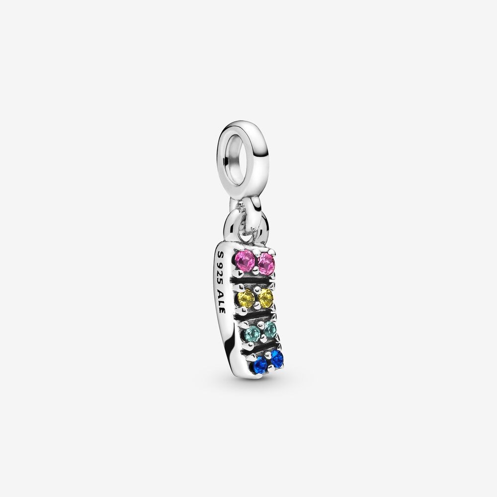 ❤️ Pandora: My pride dangle charm
